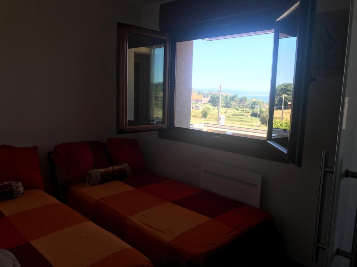 Mar Y Sol Villa Sanxenxo Dış mekan fotoğraf