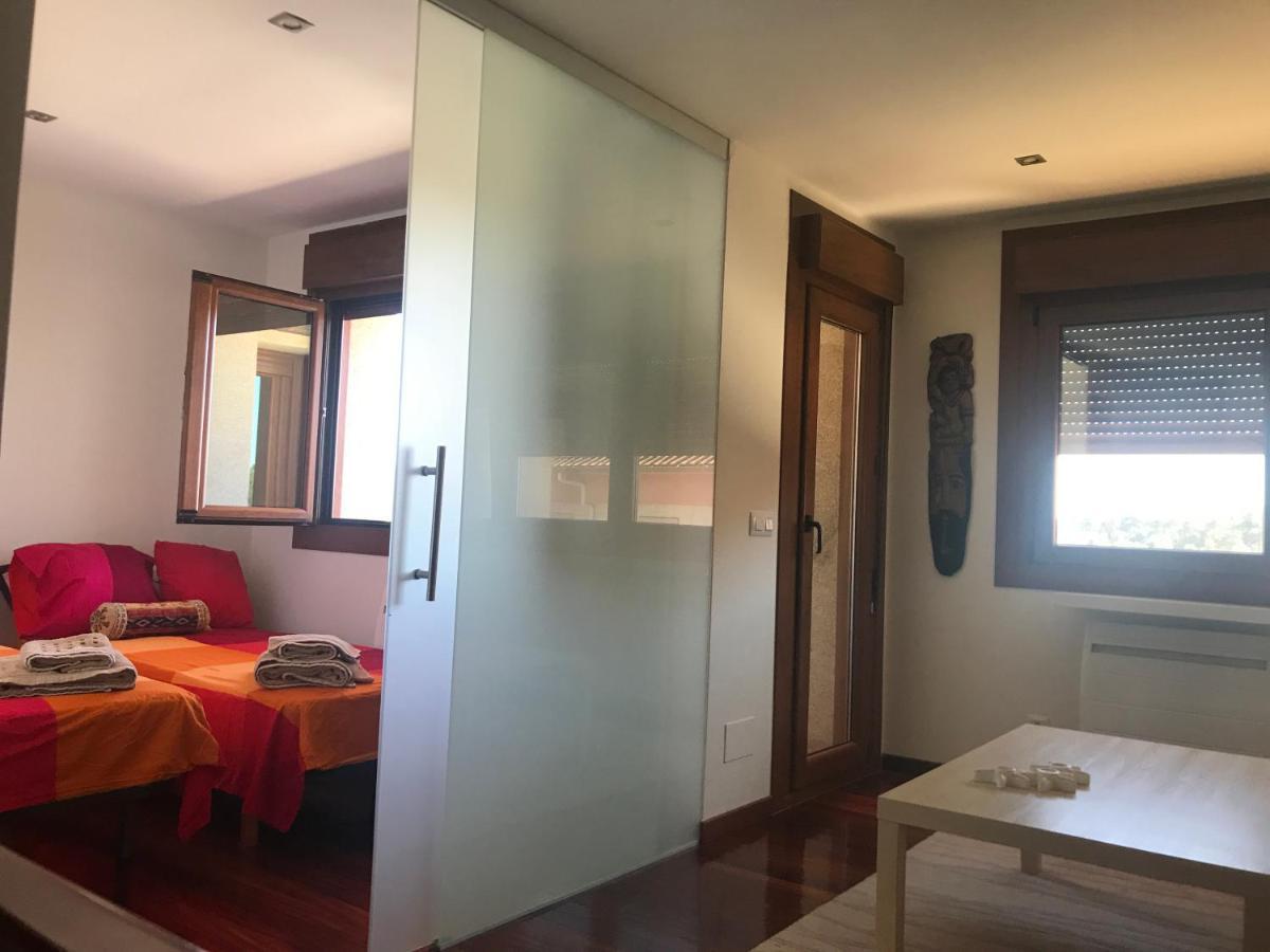 Mar Y Sol Villa Sanxenxo Dış mekan fotoğraf