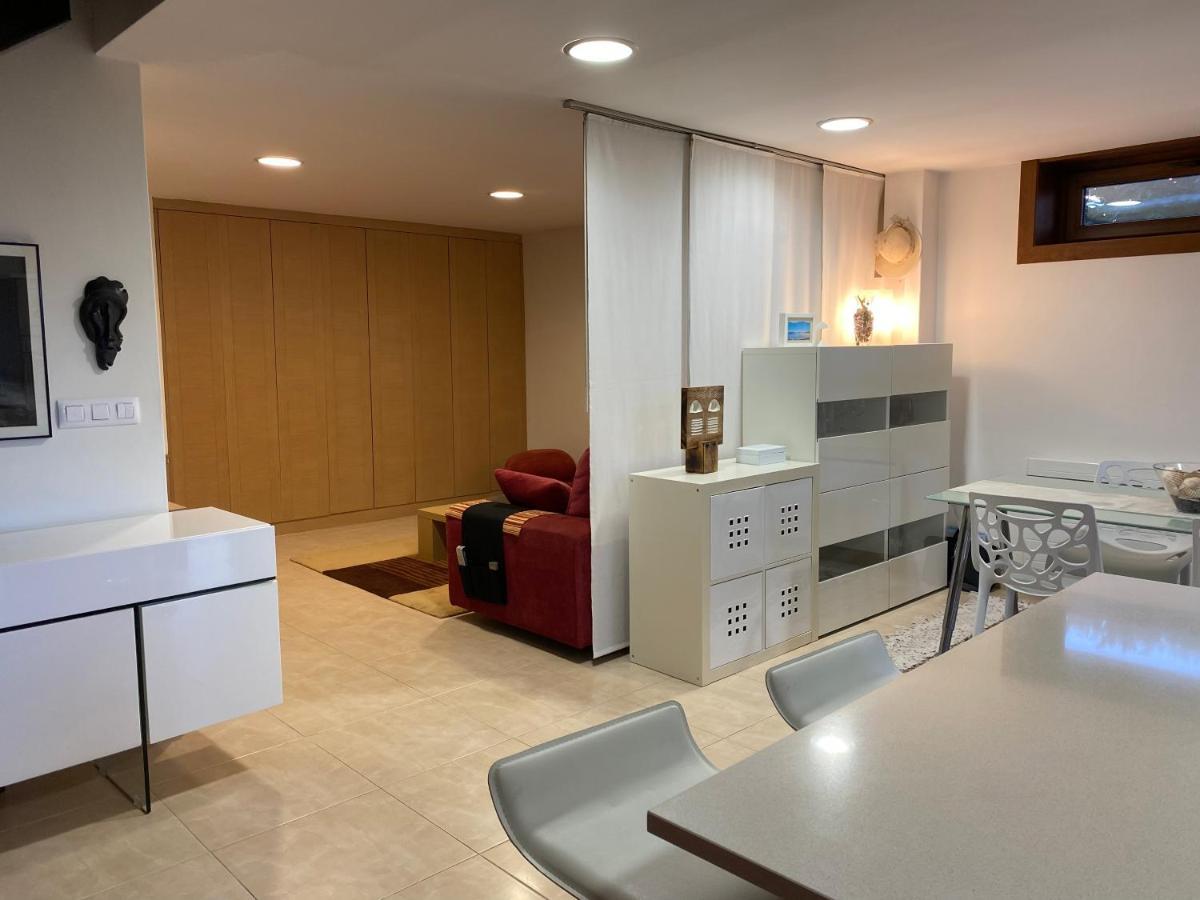 Mar Y Sol Villa Sanxenxo Dış mekan fotoğraf