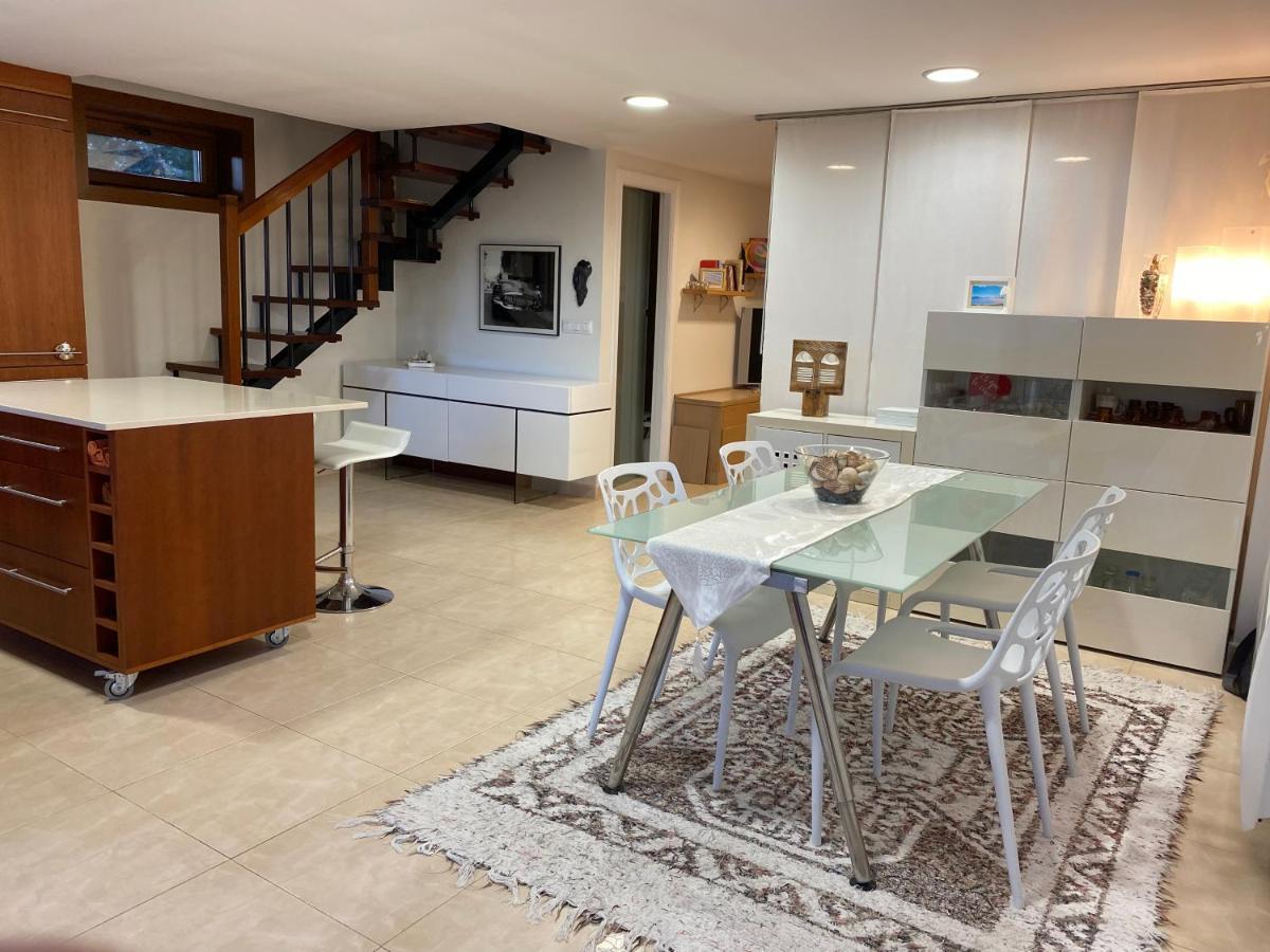 Mar Y Sol Villa Sanxenxo Dış mekan fotoğraf