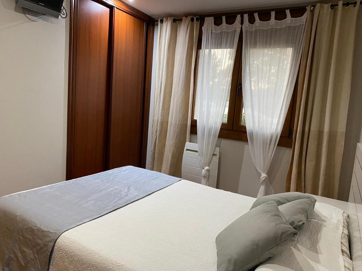 Mar Y Sol Villa Sanxenxo Dış mekan fotoğraf