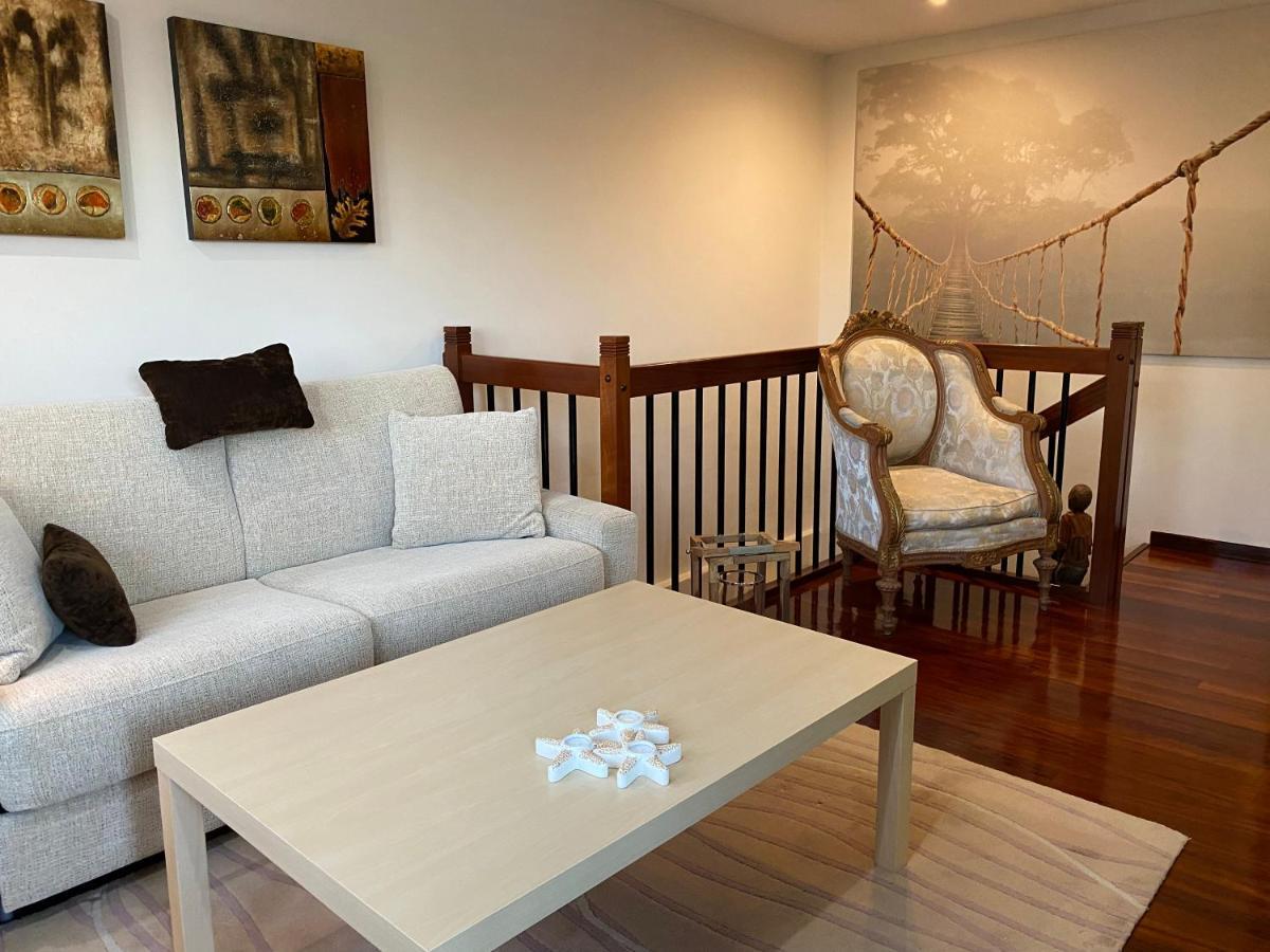 Mar Y Sol Villa Sanxenxo Dış mekan fotoğraf