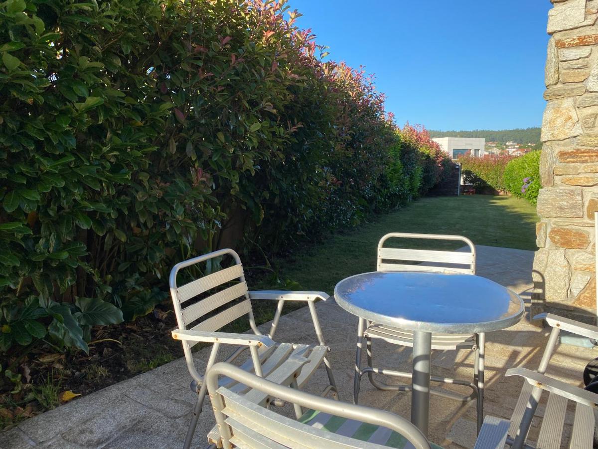 Mar Y Sol Villa Sanxenxo Dış mekan fotoğraf