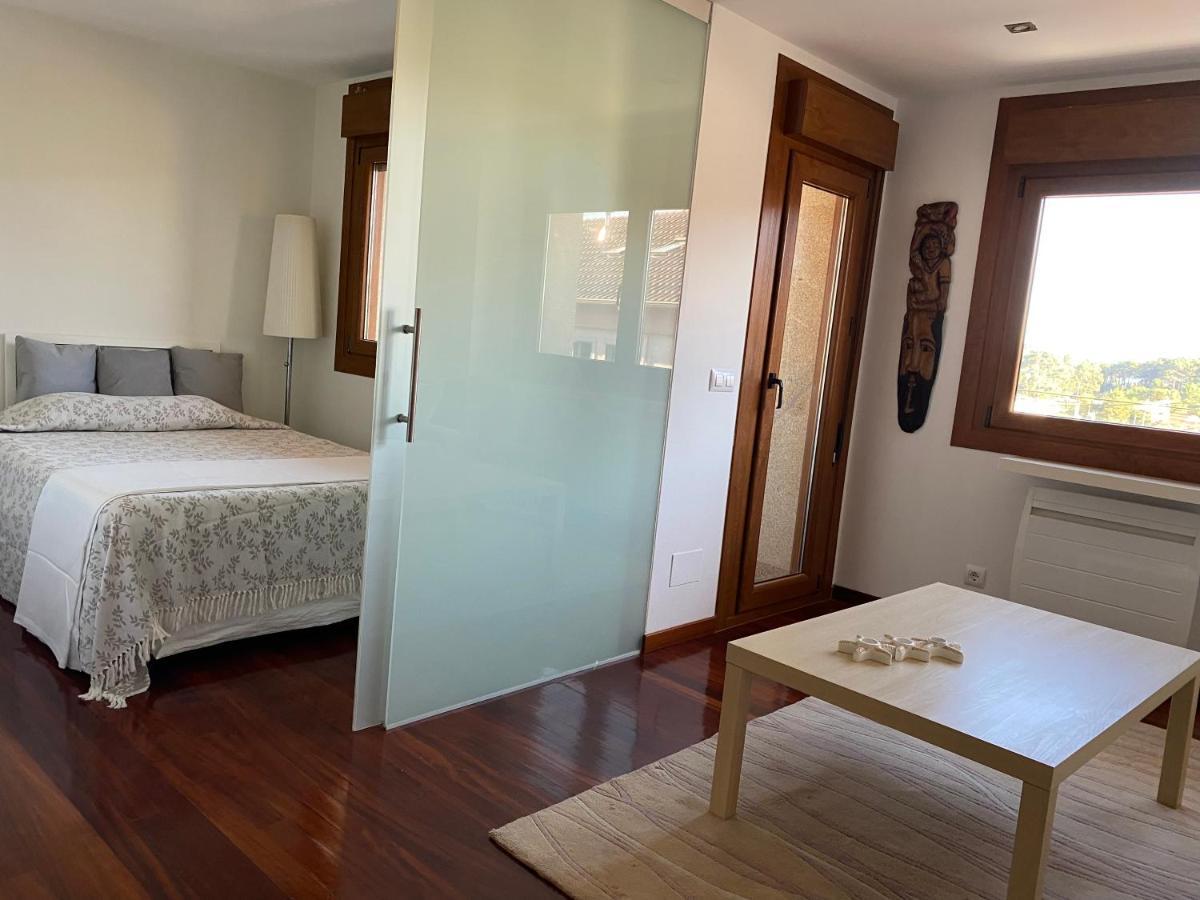 Mar Y Sol Villa Sanxenxo Dış mekan fotoğraf