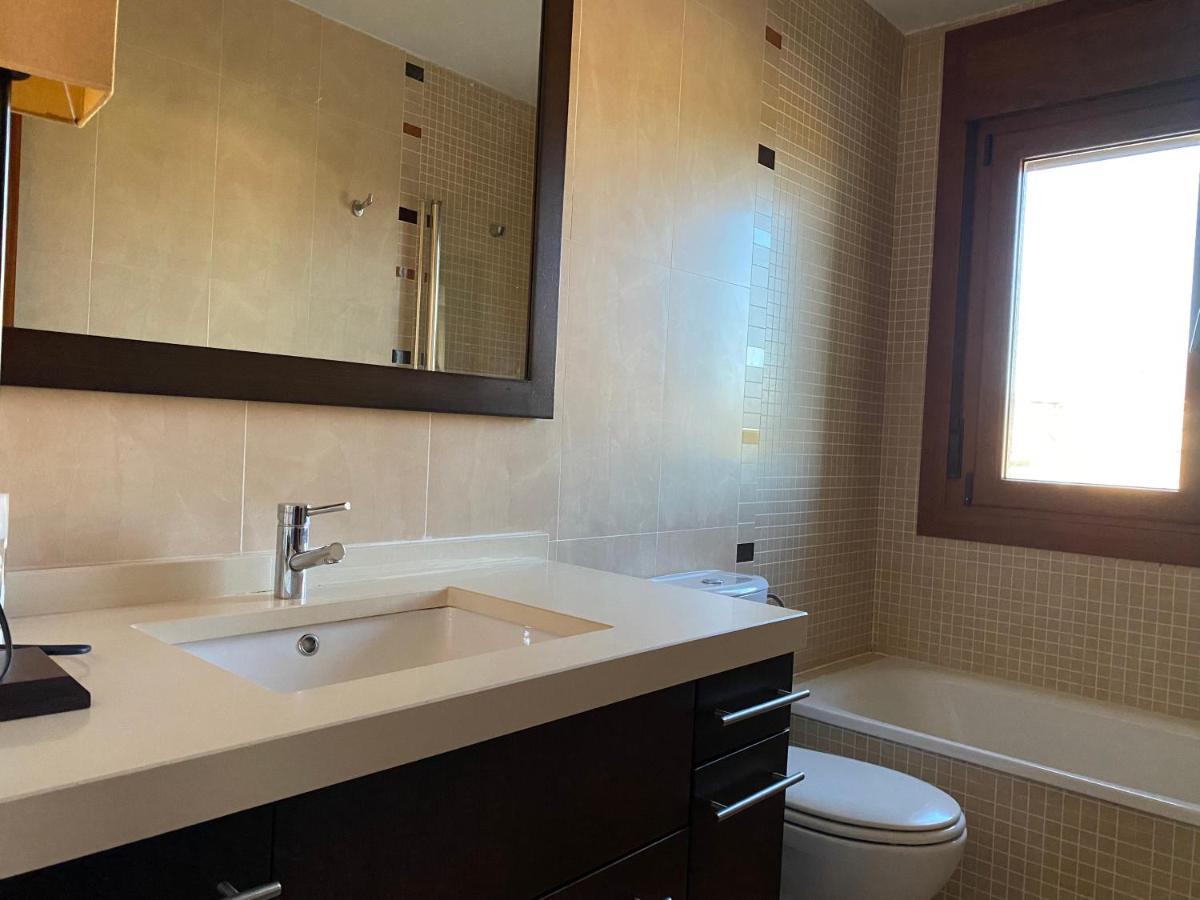 Mar Y Sol Villa Sanxenxo Dış mekan fotoğraf