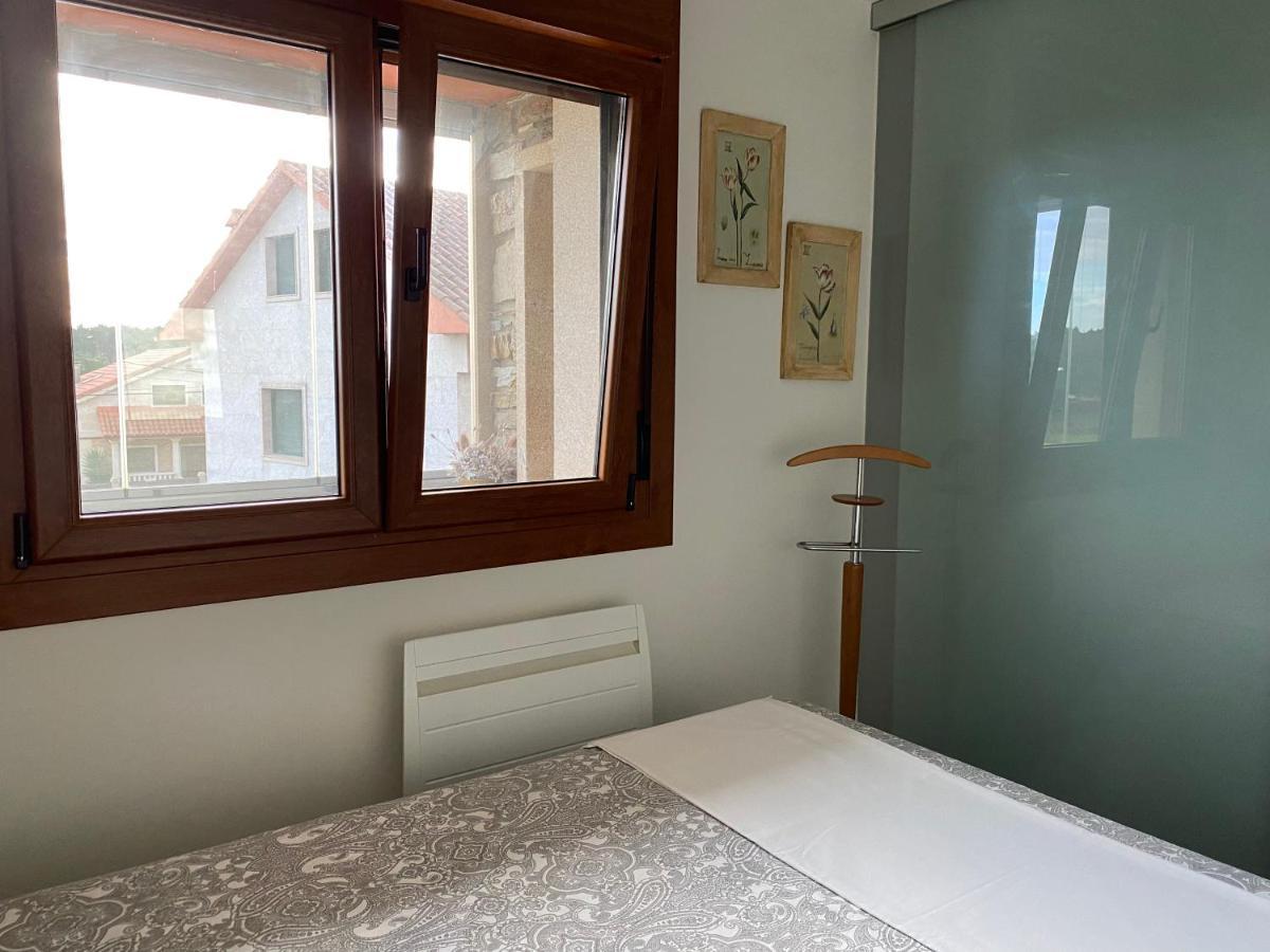 Mar Y Sol Villa Sanxenxo Dış mekan fotoğraf