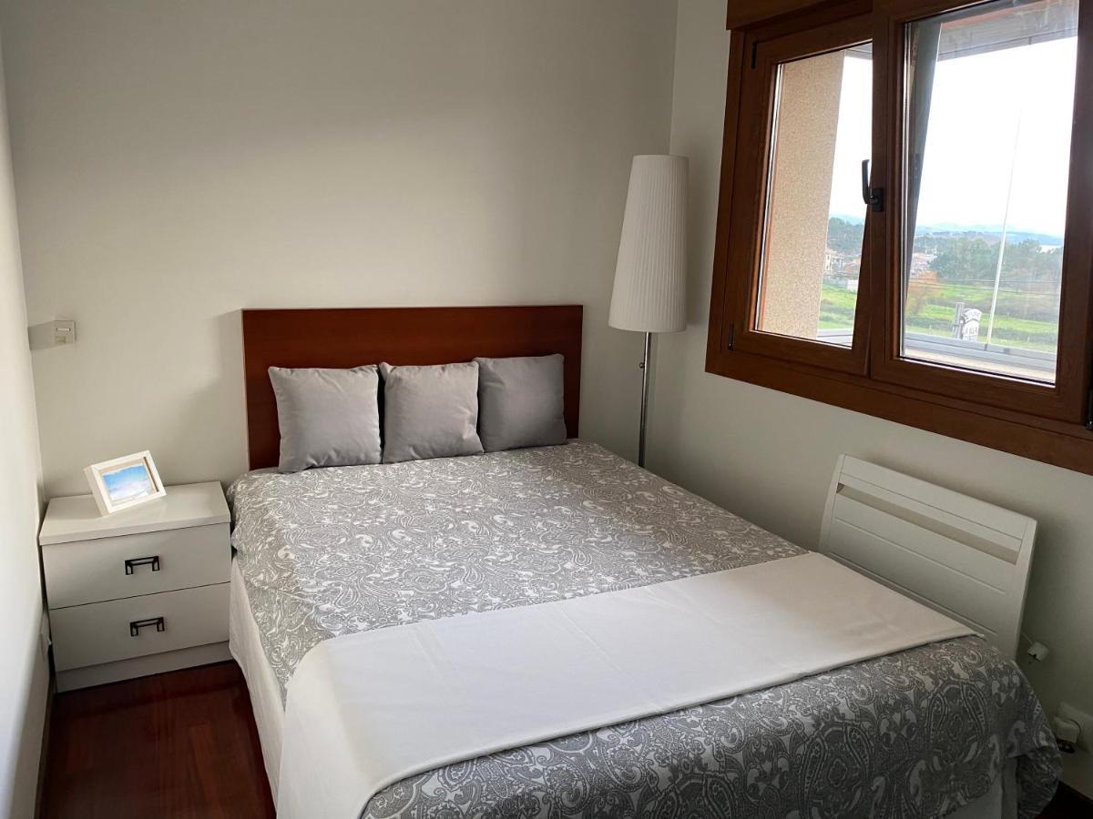 Mar Y Sol Villa Sanxenxo Dış mekan fotoğraf