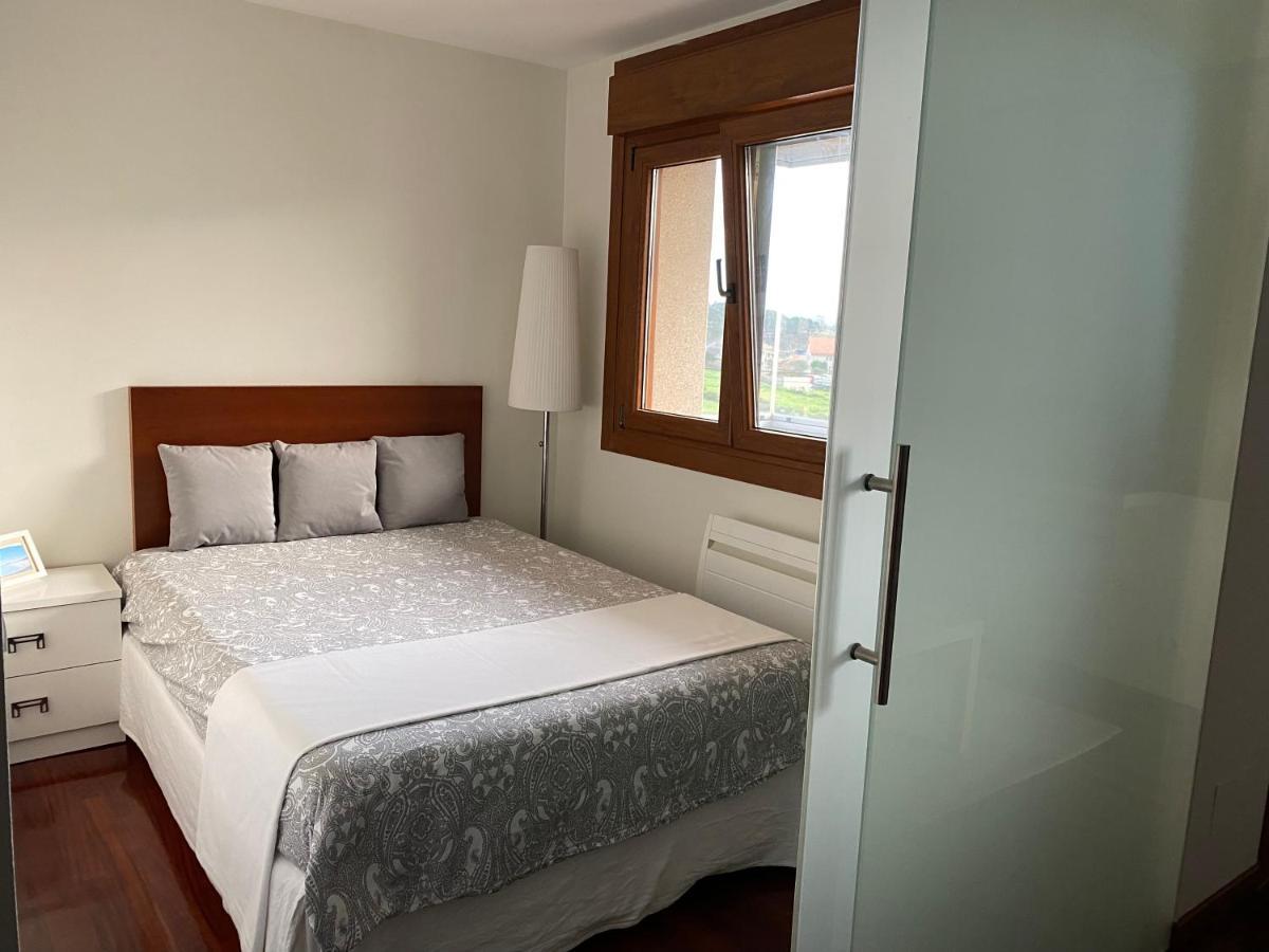 Mar Y Sol Villa Sanxenxo Dış mekan fotoğraf