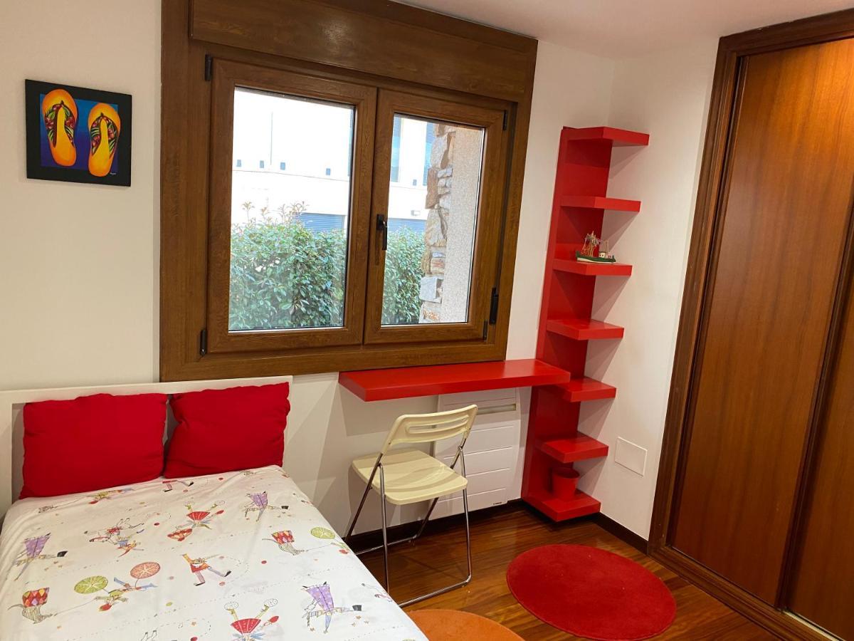 Mar Y Sol Villa Sanxenxo Dış mekan fotoğraf