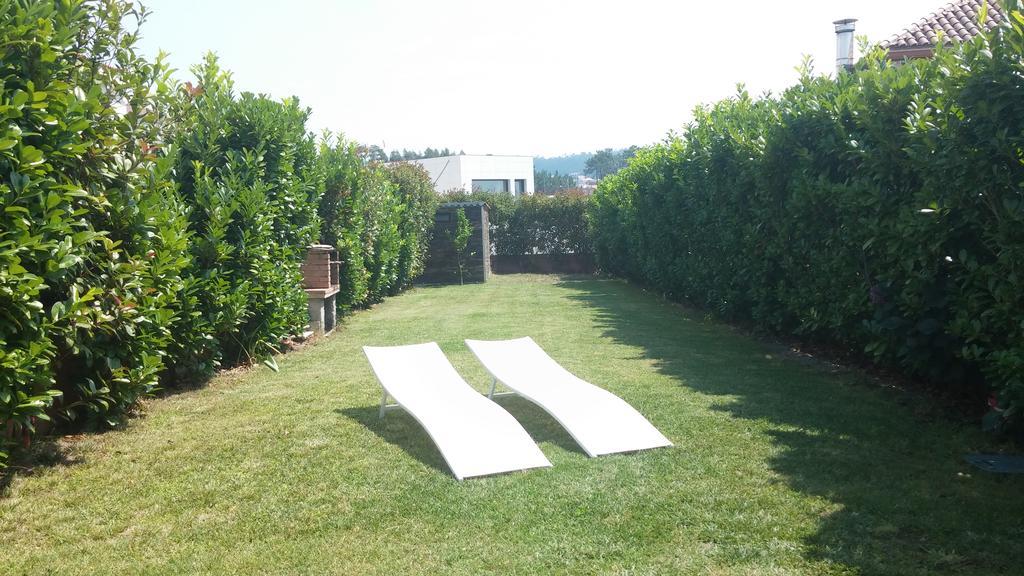 Mar Y Sol Villa Sanxenxo Dış mekan fotoğraf
