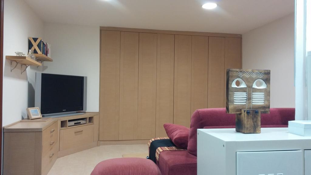 Mar Y Sol Villa Sanxenxo Dış mekan fotoğraf